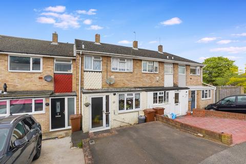 4 bedroom terraced house for sale, Harptree Drive, Walderslade, ME5