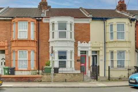 3 bedroom terraced house for sale, Francis Avenue, Southsea