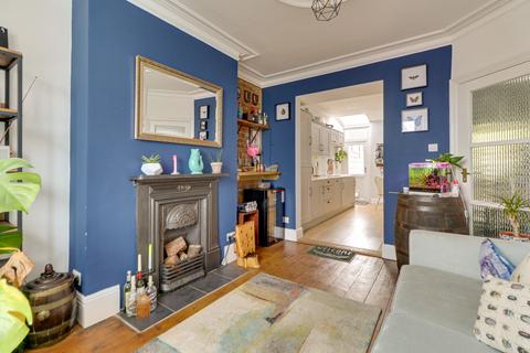 3 bedroom terraced house for sale, Francis Avenue, Southsea