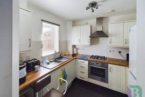 1 bedroom apartment for sale, Greensand View, Milton Keynes MK17