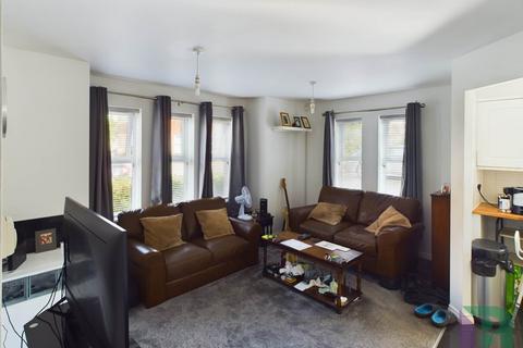 1 bedroom apartment for sale, Greensand View, Milton Keynes MK17