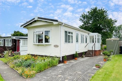 1 bedroom park home for sale, Glenmore Park, Ross Road, Hereford, HR2