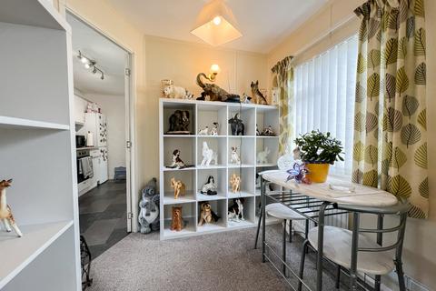 1 bedroom park home for sale, Glenmore Park, Ross Road, Hereford, HR2