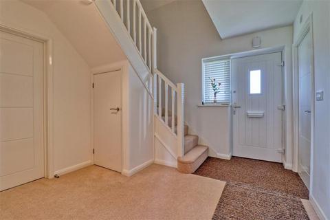 3 bedroom detached house for sale, Kirby Cross CO13