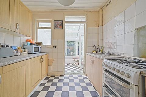 2 bedroom terraced house for sale, Carlton Road, Walthamstow, London, E17