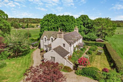 4 bedroom detached house for sale, Clashmore, Dornoch, Sutherland