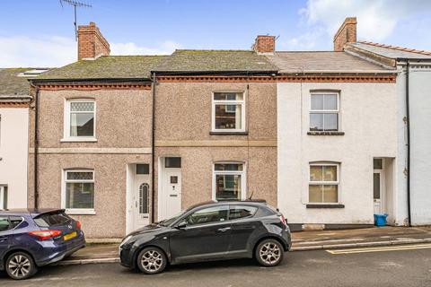 3 bedroom terraced house for sale, Abergavenny,  Monmouth,  NP7