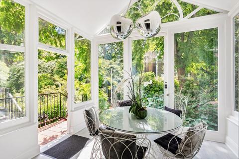 1 bedroom flat to rent, Gledhow Gardens, South Kensington, London, SW5