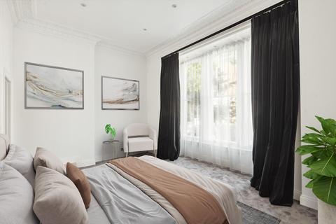 1 bedroom flat to rent, Gledhow Gardens, South Kensington, London, SW5
