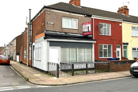3 bedroom terraced house for sale, Stanley Street, Grimsby, DN32