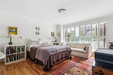 2 bedroom apartment for sale, Evesham House, Hereford Road, London, W2