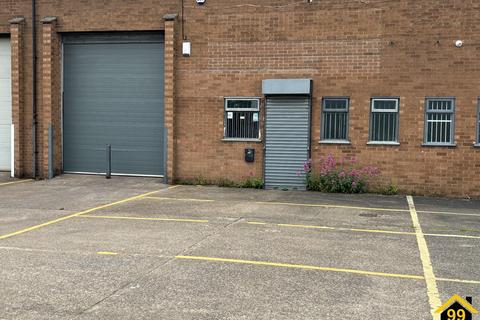 Warehouse to rent, Dukes close, Thurmaston, Leicester, LE4