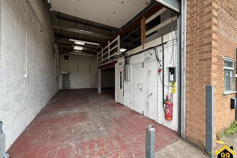 Warehouse to rent, Dukes close, Thurmaston, Leicester, LE4