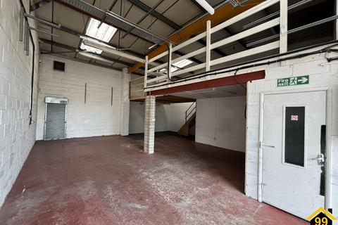 Warehouse to rent, Dukes close, Thurmaston, Leicester, LE4