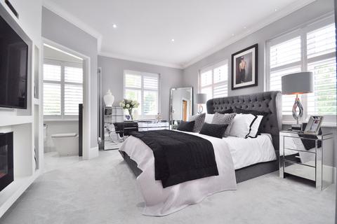 2 bedroom apartment for sale, Flat 2 Westbury Court, Westbury Road, Bromley