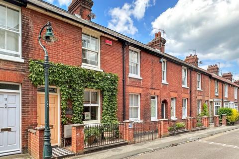 2 bedroom terraced house for sale, St Peter's Lane, Canterbury, Kent, CT1