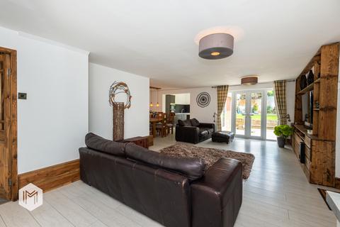 4 bedroom detached house for sale, Briggs Fold Road, Egerton, Bolton, Greater Manchester, BL7 9SQ