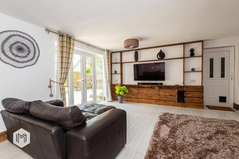 4 bedroom detached house for sale, Briggs Fold Road, Egerton, Bolton, Greater Manchester, BL7 9SQ