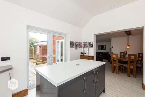 4 bedroom detached house for sale, Briggs Fold Road, Egerton, Bolton, Greater Manchester, BL7 9SQ