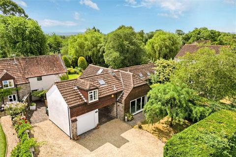 5 bedroom equestrian property for sale, Ham Lane, Kingston Seymour, Clevedon, North Somerset, BS21