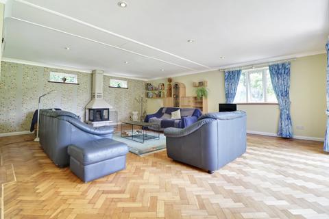 7 Brookfields, Sawbridgeworth, CM21 0EJ