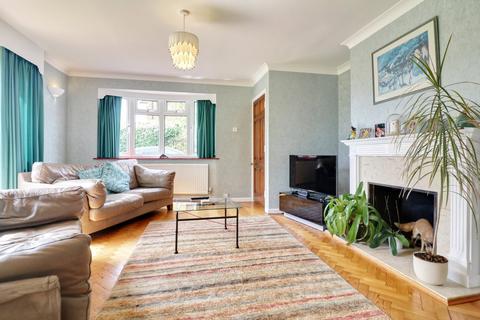 7 Brookfields, Sawbridgeworth, CM21 0EJ