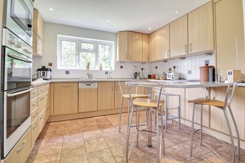 7 Brookfields, Sawbridgeworth, CM21 0EJ