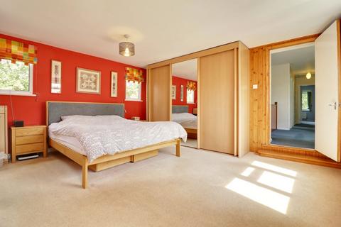 7 Brookfields, Sawbridgeworth, CM21 0EJ