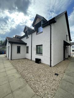 2 bedroom flat for sale, 14 Whiterow Drive, Forres