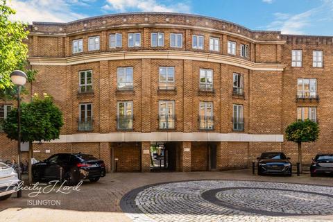 2 bedroom flat for sale, Roberts Court, Essex Road, Islington, N1