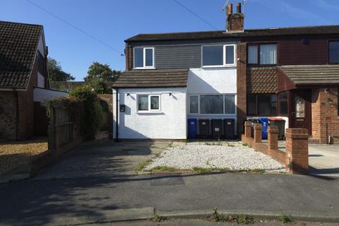 4 bedroom semi-detached house for sale, The Crescent, Poulton le Fylde FY6