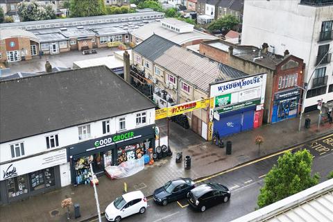 Property for sale, 168 High Road Chadwell Heath, Dagenham, Essex, RM6