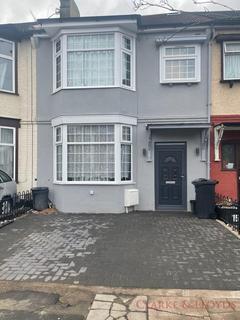 5 bedroom terraced house for sale, Ilford IG1