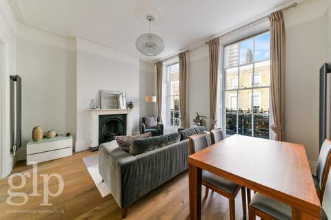 1 bedroom maisonette to rent, Connaught Street, London, Greater London, W2