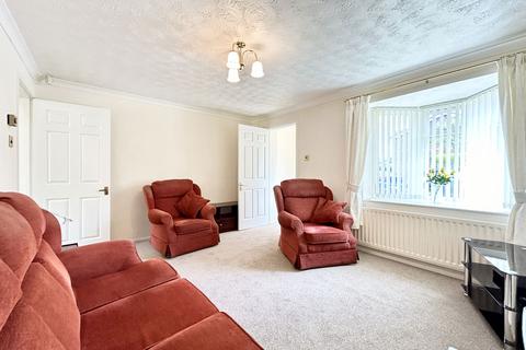 3 bedroom semi-detached house for sale, Brougham Court, Peterlee, Durham, SR8 1PZ