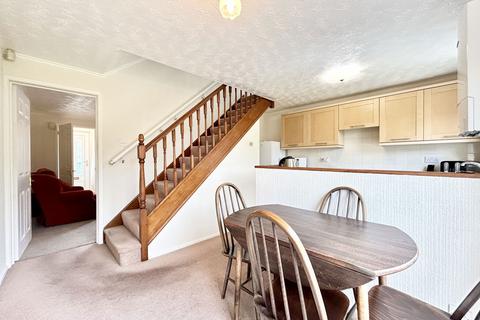 3 bedroom semi-detached house for sale, Brougham Court, Oakerside Park, Peterlee, Durham, SR8 1PZ