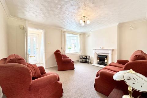 3 bedroom semi-detached house for sale, Brougham Court, Oakerside Park, Peterlee, Durham, SR8 1PZ