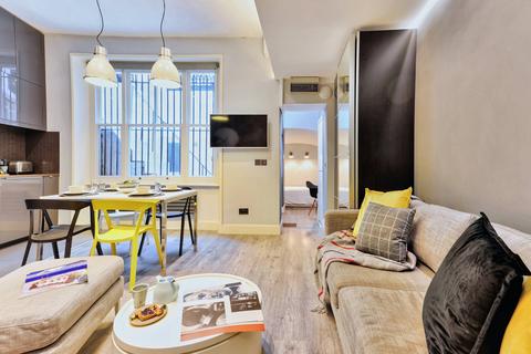 1 bedroom flat to rent, Linden Gardens, London W2