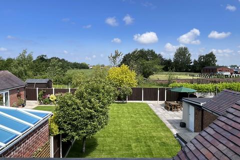 3 bedroom semi-detached bungalow for sale, Jacksmere Lane, Ormskirk L40