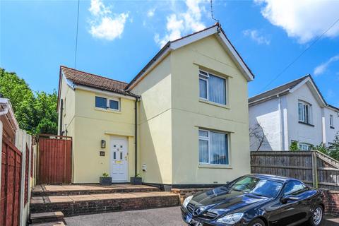 3 bedroom detached house for sale, Douglas Road, Parkstone, Poole, Dorset, BH12