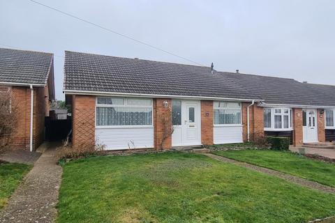 2 bedroom bungalow for sale, CLEVELAND DRIVE, FAREHAM