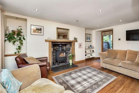 2 bedroom semi-detached house for sale, Drummond Street, Muthill, Crieff, PH5