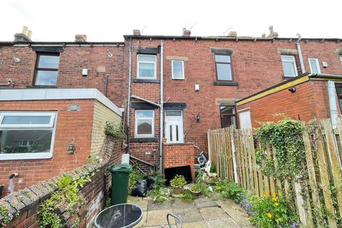 2 bedroom terraced house for sale, Brinckman Street, Barnsley, S70