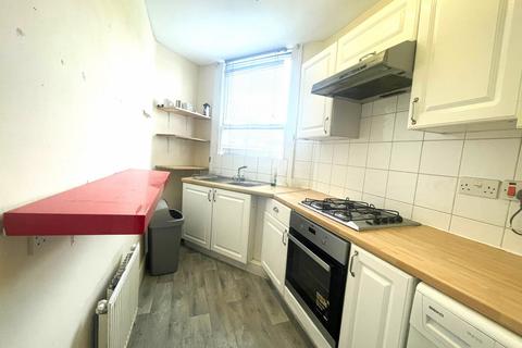 1 bedroom flat to rent, London, NW10