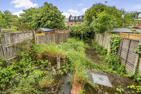 2 bedroom end of terrace house for sale, Albany Road, Wimbledon