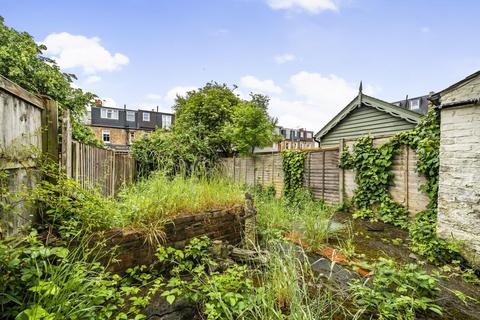 2 bedroom end of terrace house for sale, Albany Road, Wimbledon