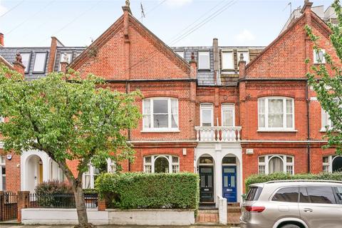 4 bedroom terraced house for sale, Bovingdon Road, Fulham, London, SW6