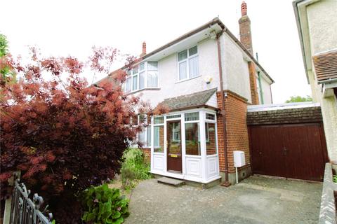 3 bedroom detached house for sale, Grenfell Road, Bournemouth, BH9