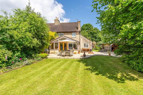 6 bedroom detached house for sale, Pike Cottages, Tetbury