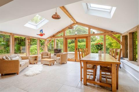 6 bedroom detached house for sale, Pike Cottages, Tetbury